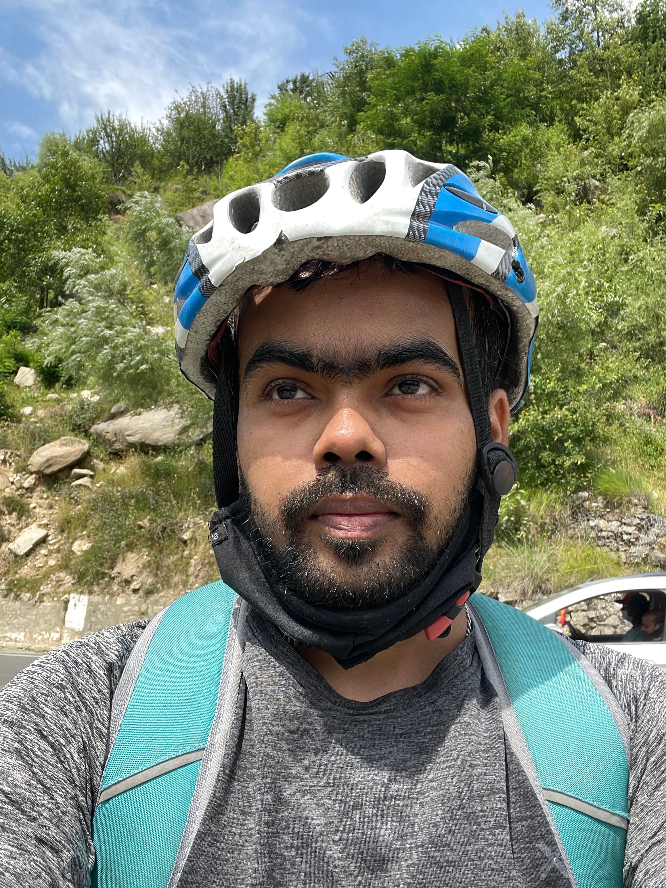 Gaurav Pandey